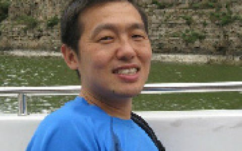 李一男(港湾网络创始人CEO)