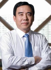田国立(中国建设银行党委书记)