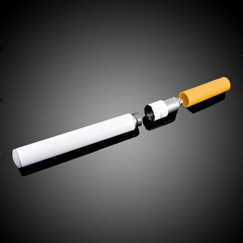 电子烟(模仿卷烟的电子产品)