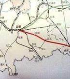 云桂铁路(中国昆明到南宁铁路线路)
