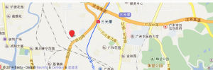 广州美博城(大型专业美妆交易市场)