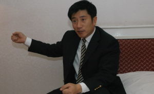 陈相贵(中国大陆男演员)