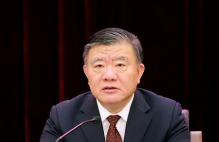 陈竺(中国科学院院士)