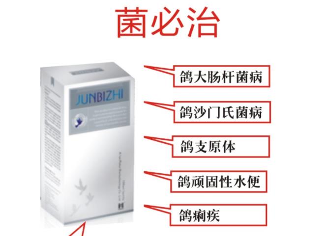 菌必治(第三代头孢菌素类抗生素)