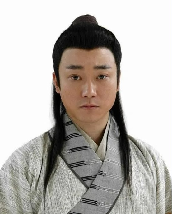 李博(中国内地影视男演员)