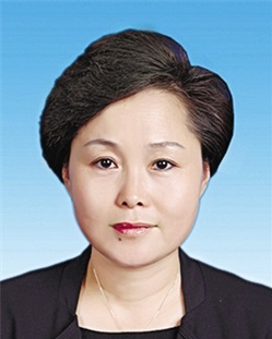 姜宏(内蒙古自治区民政厅党组书记)