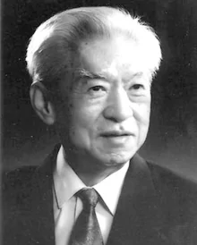 邹承鲁(国际著名生物化学家)