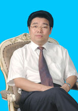 吴奇修(财政部农业农村司司长)
