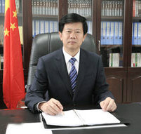 武华太(中国共产党十八大代表)