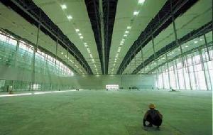 琶洲国际会展中心(RBD（休闲商务区）型 生态型城市副中心)