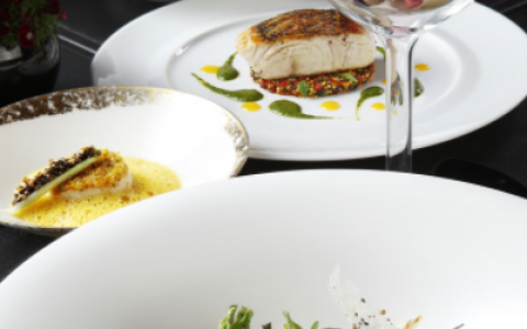 法式大餐(法式菜肴)