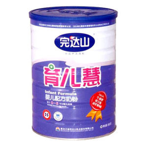 完达山奶粉(生活用品)