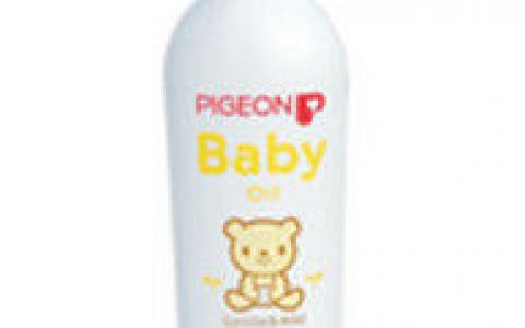 婴儿油(初生婴儿清洁皮肤用的药品)