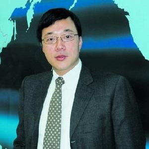 邓中翰(中国工程院院士)