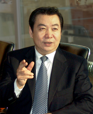 邴志刚(辽宁省人大常委会副主任)