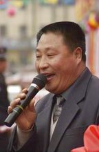 李正春(赵本山的大弟子)