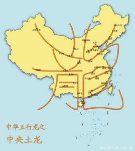 龙文化(华夏民族代表)