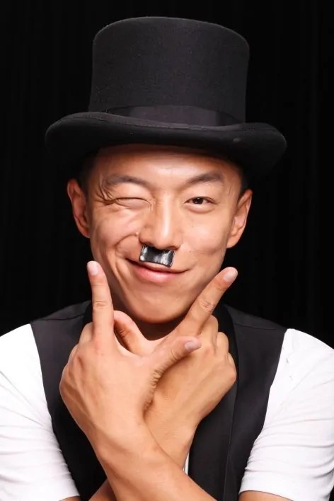 黄渤(中国内地男演员、导演、歌手)