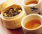喝茶(中国传统饮食文化)