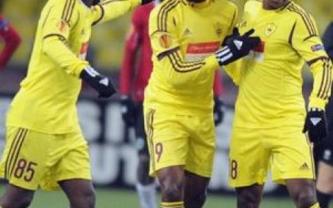 安郅(足球俱乐部)