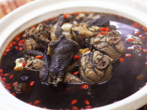 补冬(饮食习俗)