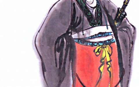 晋武帝(晋朝开国皇帝)