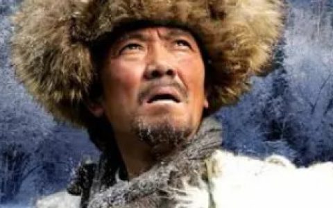 闯关东(2008年张新建、孔笙执导的电视剧)