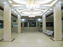 北京同仁堂中医医院(历史悠久的著名医院)