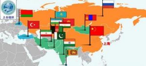 观察员国(参与国际组织时列席的国家)