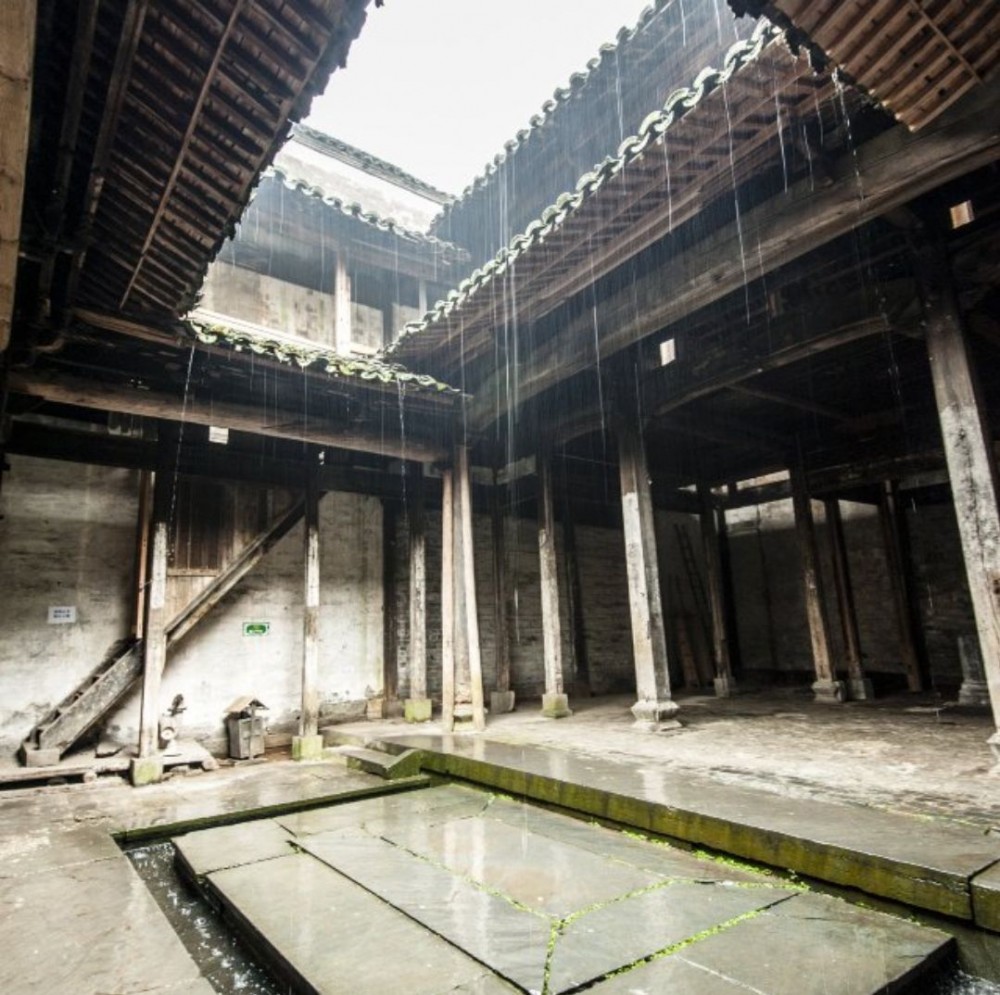 天井(建筑术语)