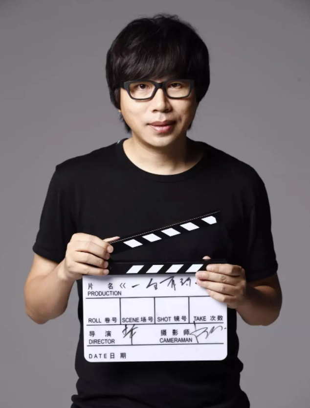 卢庚戌(中国内地男导演、歌手、音乐制作人)
