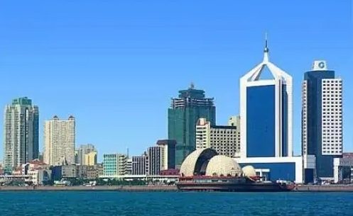 计划单列市(行政级别)
