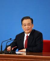 再回兴义忆耀邦(温家宝总理的文章)