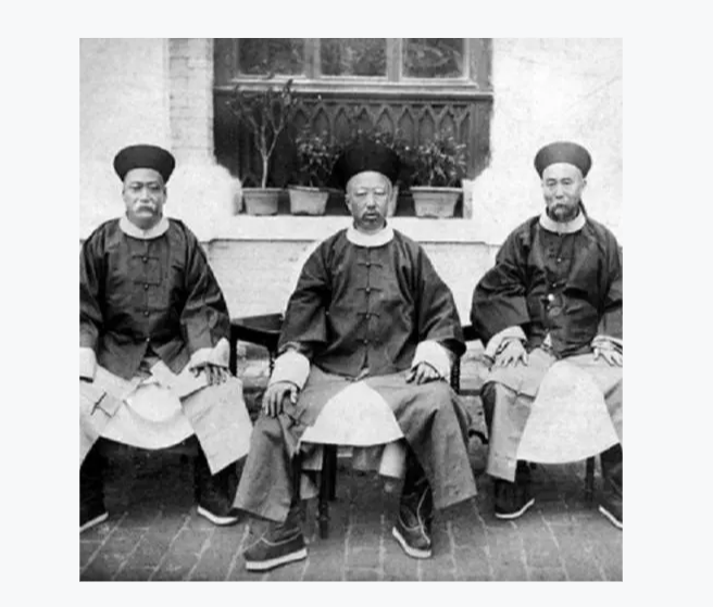 爱新觉罗·肃顺(清朝大臣)