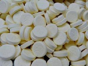 三聚氰胺(化学物品)