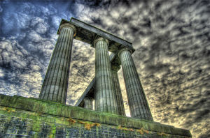 HDR(高动态光照渲染的英文缩写)