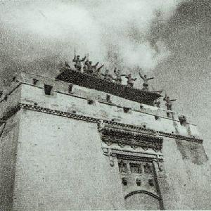 冯白驹(抗日战争时期将领)