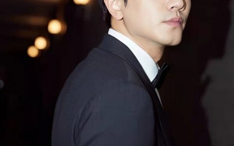 彭冠英(中国内地男演员)