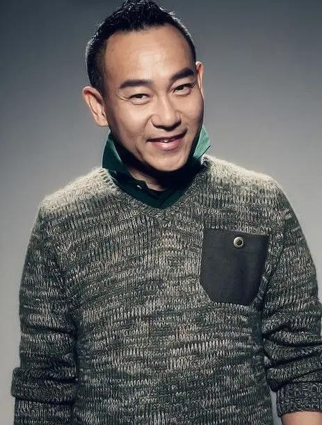 林保怡(中国香港男演员、歌手)