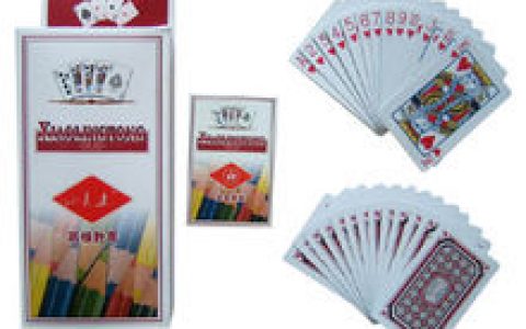 信阳黑七(扑克牌游戏)