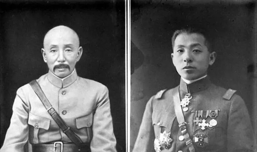 张学良(国民革命军将领)