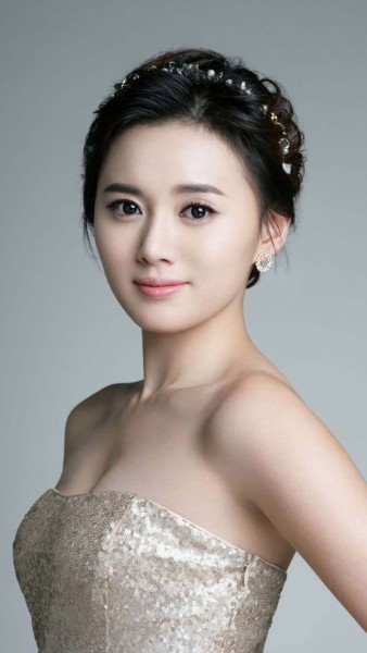 江铠同(中国内地影视女演员)