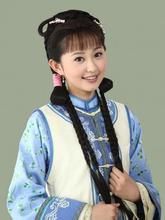 如意公主(《隋唐英雄》中角色)