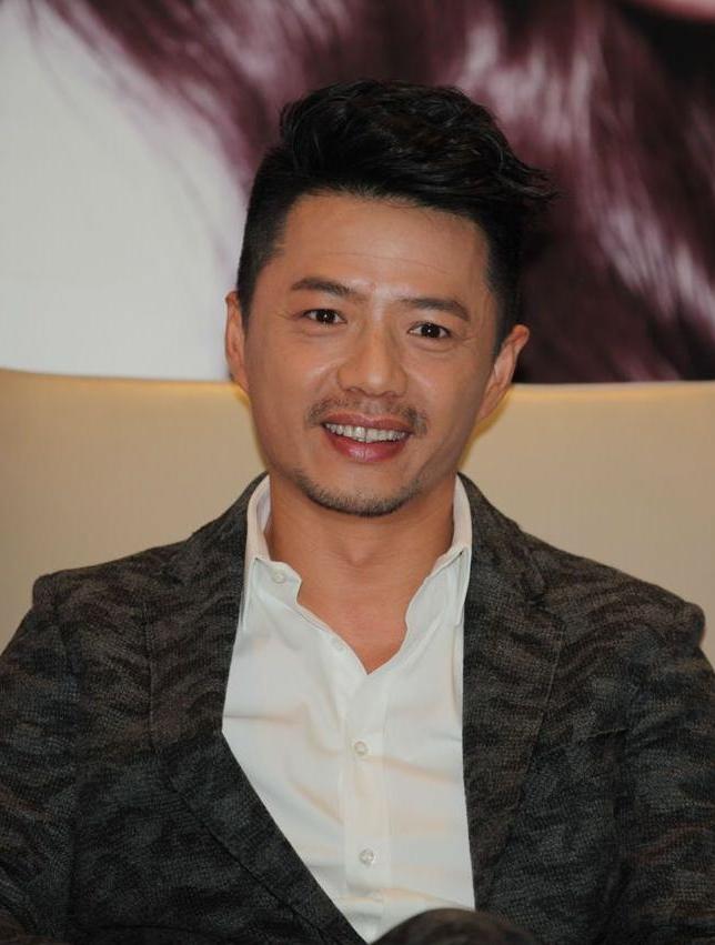 段奕宏(中国内地男演员)