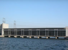 水工建筑物(工程学科)
