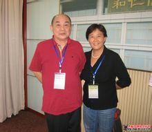 柳残阳(山东籍小说家)