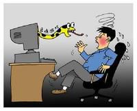 网络扫黄(依法打击网络淫秽色情专项行动)