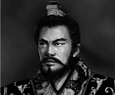 秦武王(战国时期秦国国君)