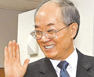 黄世铭(中国台湾原高检署检察官)