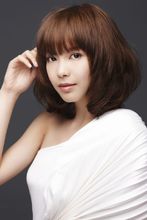 OliviaOng(新加坡女歌手)